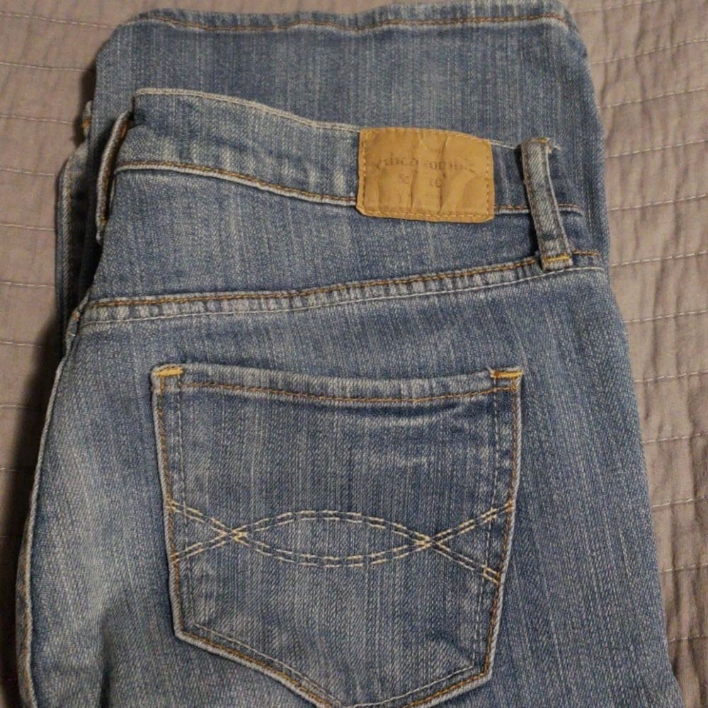 Abercrombie &Finch EMMA stretch